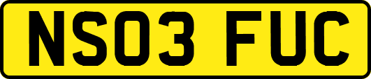 NS03FUC