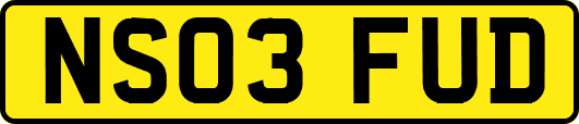 NS03FUD