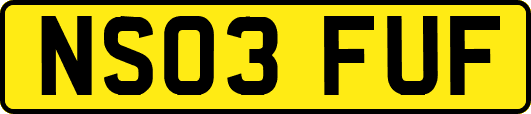 NS03FUF