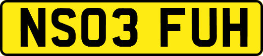 NS03FUH