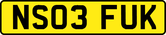 NS03FUK