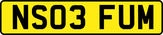 NS03FUM