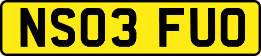 NS03FUO