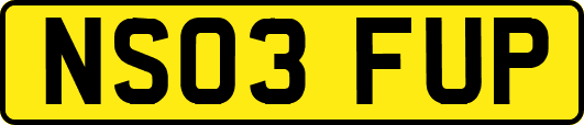 NS03FUP