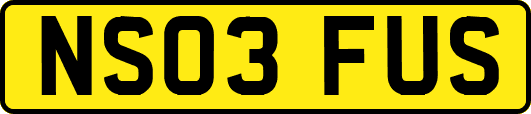 NS03FUS