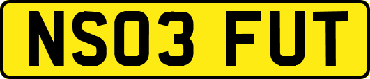 NS03FUT