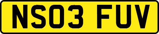 NS03FUV