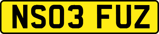 NS03FUZ