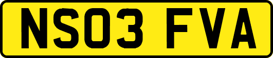 NS03FVA