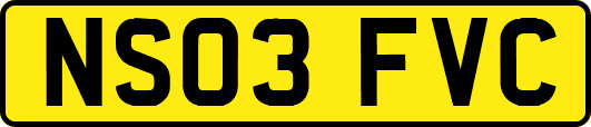 NS03FVC