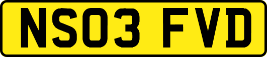 NS03FVD