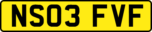 NS03FVF