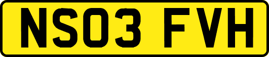 NS03FVH