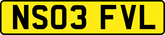 NS03FVL