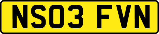 NS03FVN