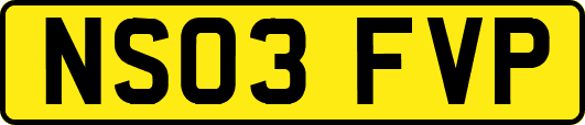 NS03FVP
