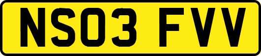 NS03FVV