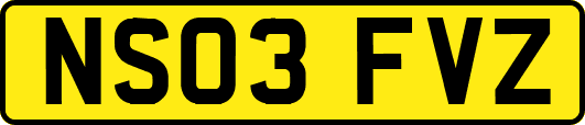 NS03FVZ