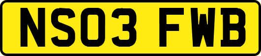 NS03FWB
