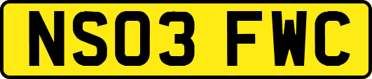 NS03FWC