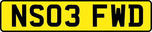 NS03FWD