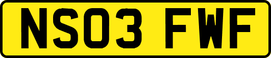 NS03FWF