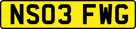 NS03FWG