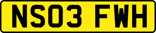 NS03FWH