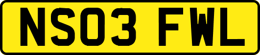 NS03FWL