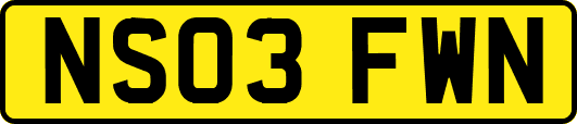 NS03FWN
