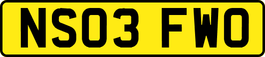 NS03FWO