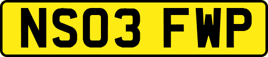 NS03FWP