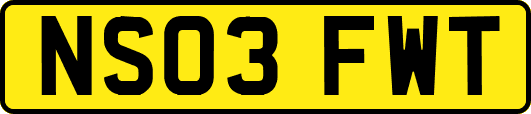 NS03FWT