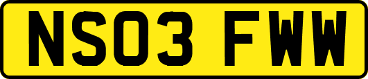 NS03FWW