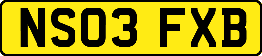 NS03FXB