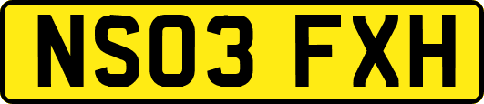 NS03FXH