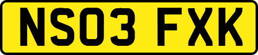 NS03FXK