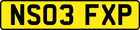 NS03FXP