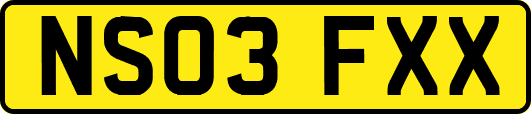 NS03FXX