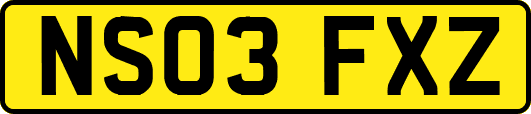 NS03FXZ