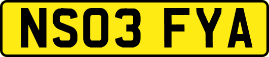NS03FYA