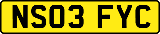 NS03FYC