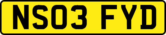 NS03FYD