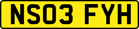 NS03FYH