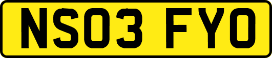 NS03FYO