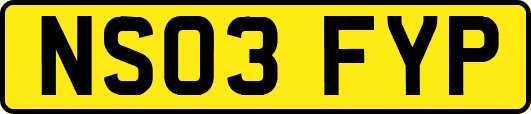 NS03FYP