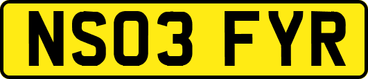 NS03FYR