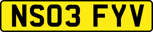 NS03FYV