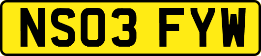 NS03FYW