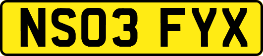 NS03FYX